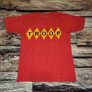 TROOP Diamomd Tshirt